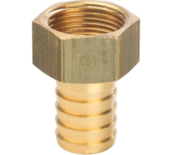 Изображение товара Штуцер ВР 3/4X20 STOUT RG008Q0SGN80GV