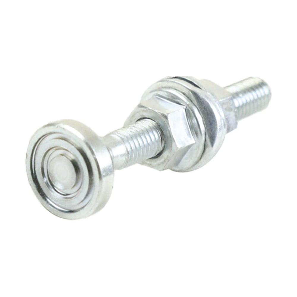 Изображение товара Профессиональный винтовой зажим KUKAMET 915-2 для дерева металла и пластика