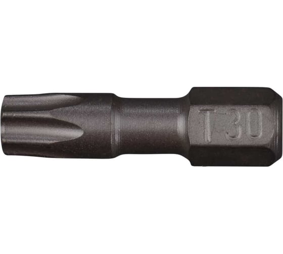 Изображение товара Бита ударная Impact (Torx 30; 25 мм; 5 шт.) Felo 02630040