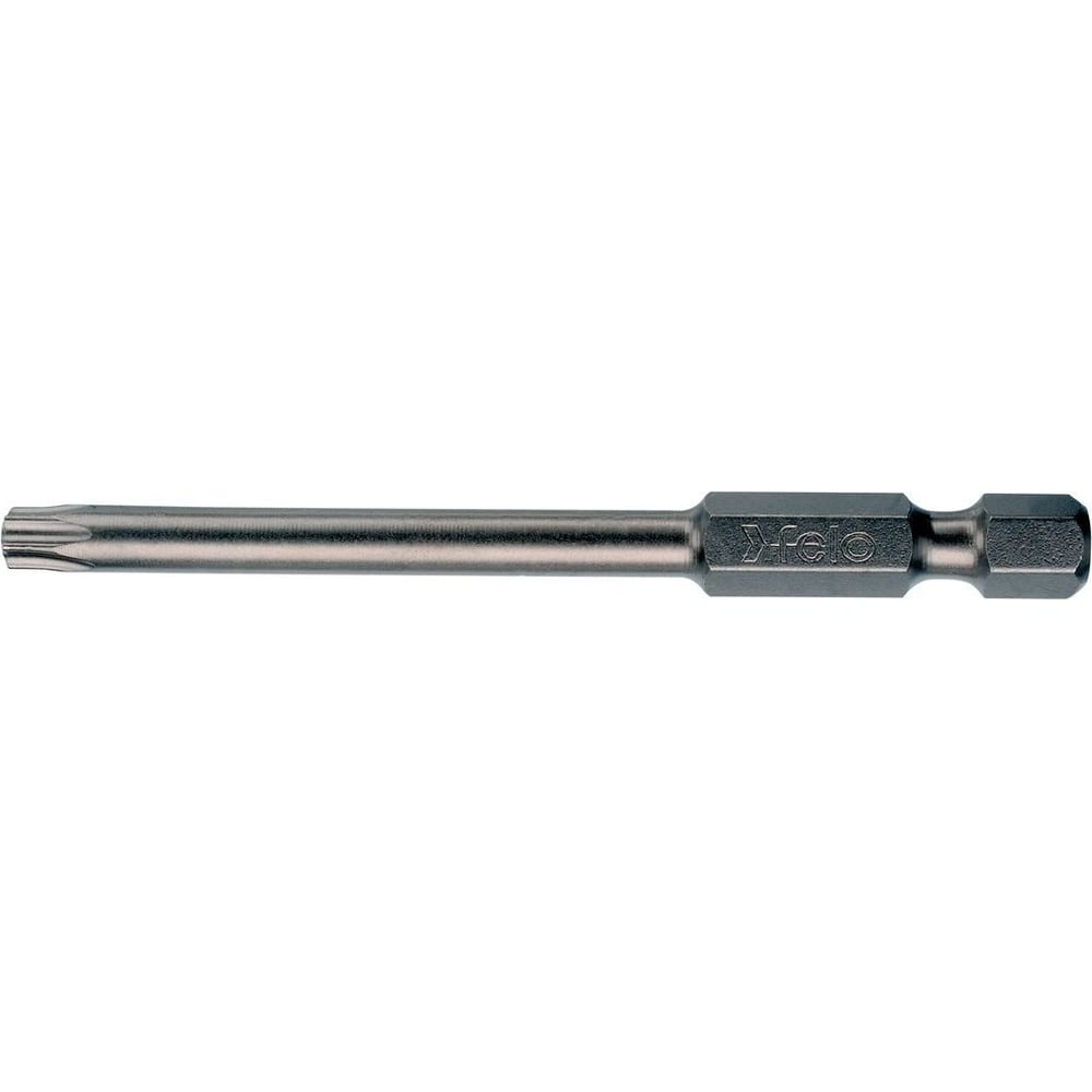 Изображение товара Бита Industrial (Torx 20; 73 мм; 3 шт.) Felo 03620710 Изображение товара Бита Industrial (Torx 20; 73 мм; 3 шт.) Felo 03620710