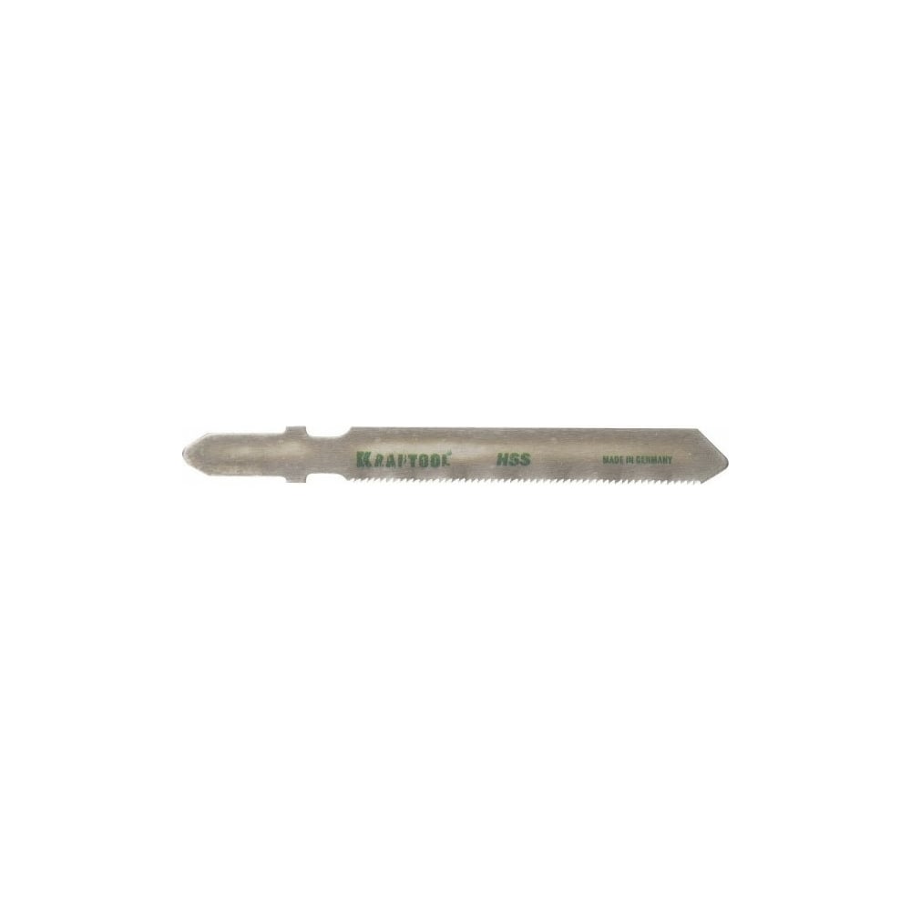 Пилка для лобзика по металлу KRAFTOOL ножницы по металлу 260 мм двухкомпонентная ручка толщина резки 1 5 мм kraftool grand 2324 s z02