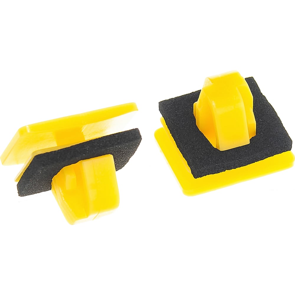 Клипса 10 шт AVERS 87758-3D000-10