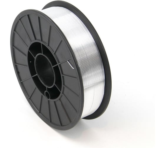 Изображение товара Полированная проволока СВ-08Г2С 1 мм, 15 кг Deka УТ-00000188