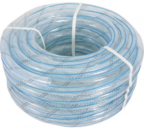 Изображение товара Шланг Калибр Лотос 1/2", 25 м 00000075065