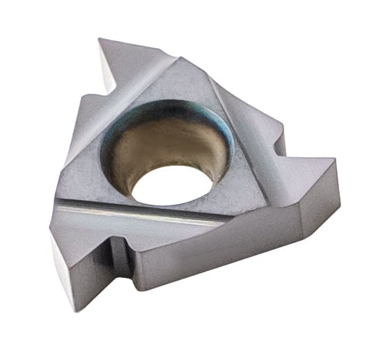 Изображение товара Пластина резьбовая 16ER 0.50ISO NRG25U 10 шт NORGAU 020504204