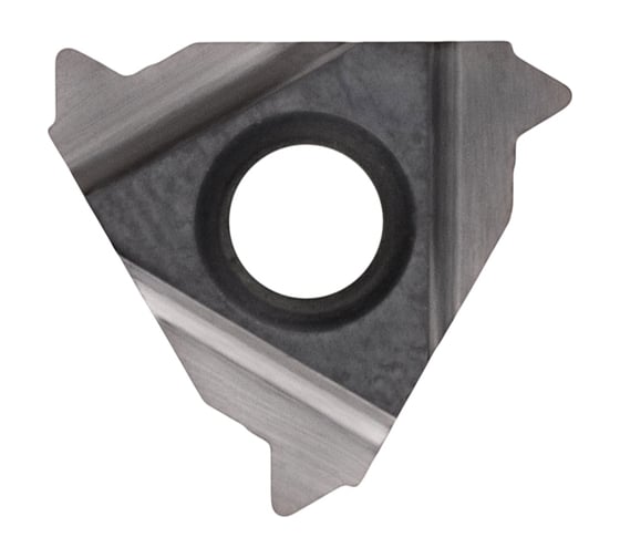 Изображение товара Пластина резьбовая 16ER 2.50ISO NRG25U 10 шт NORGAU 020504344