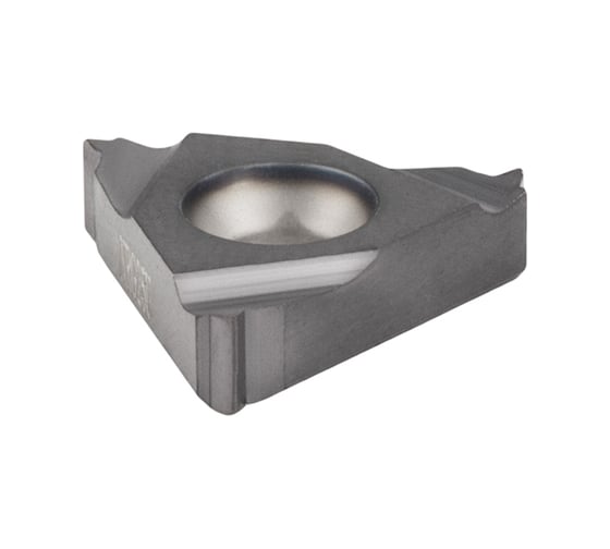 Изображение товара Пластина резьбовая 16IR 1.50ISO NRG25U NORGAU 10 шт 020505284