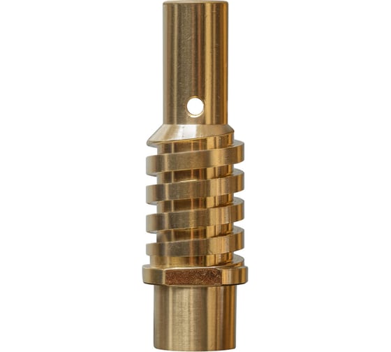 Изображение товара Держатель сопла 10 шт MIG MP 15 TGK1500 ПТК 00000027182