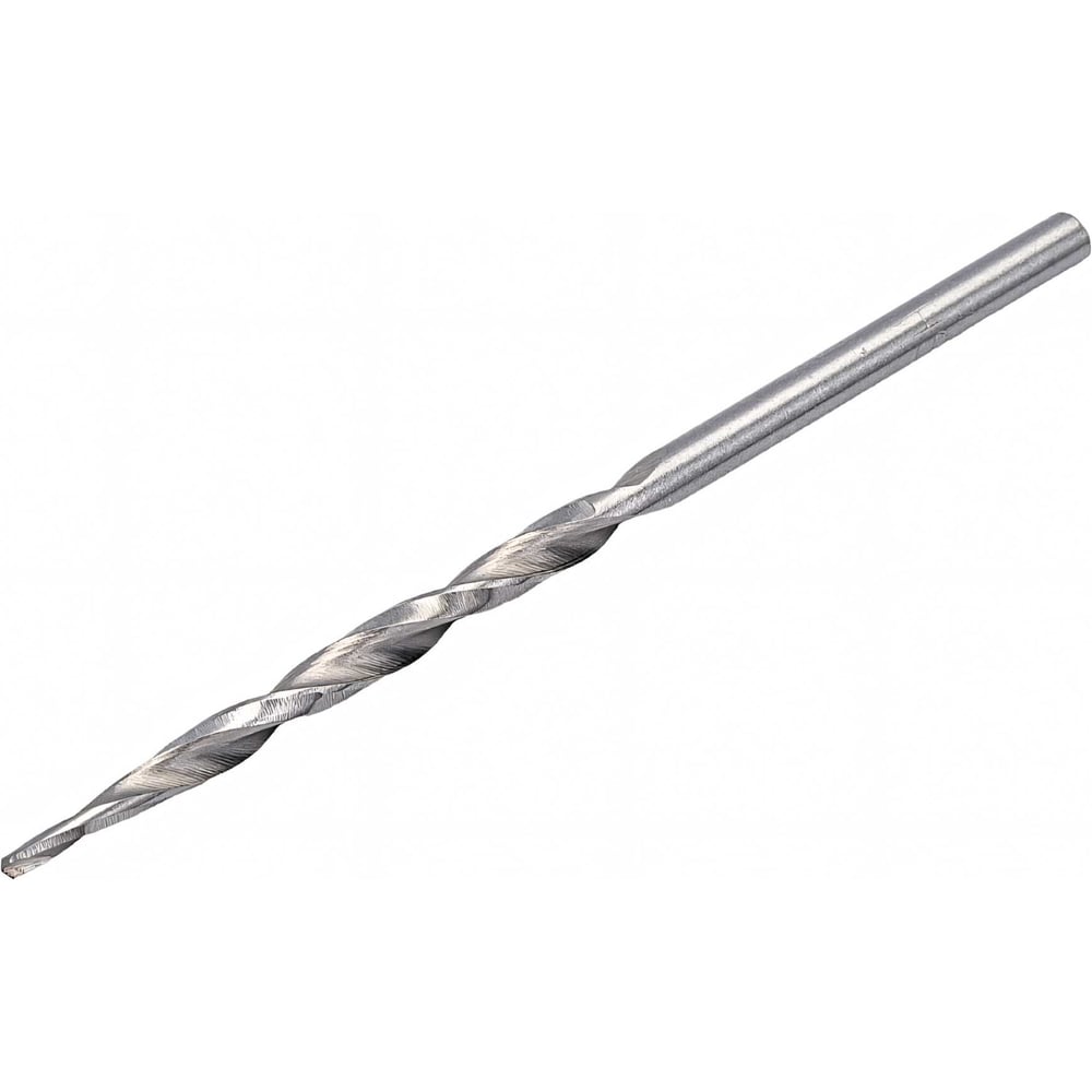 Изображение товара Сверло коническое шлифованное для саморезов 3.2 мм 70 мм WPW DRT0320