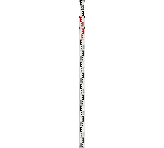 Изображение товара Рейка нивелирная AMO S3