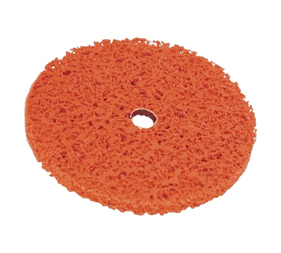 Изображение товара Круг зачистной Blaze Rapid Strip  (150 мм, 13 мм) NORTON 66261099378