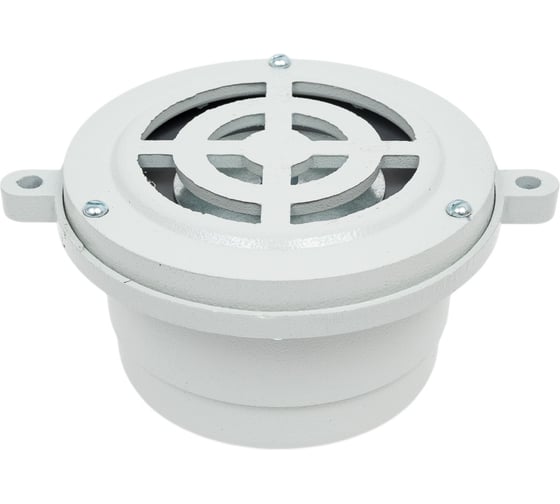 Изображение товара Сигнальная сирена Электротехник Сс-1 ухл1, силумин, 220в ac, ip21 ET003816