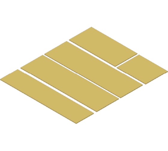 Изображение товара Фанера на настил Мега 3 МЕГА 103