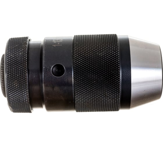 Изображение товара Патрон сверлильный быстрозажимной KLC13 Белмаш RA062A