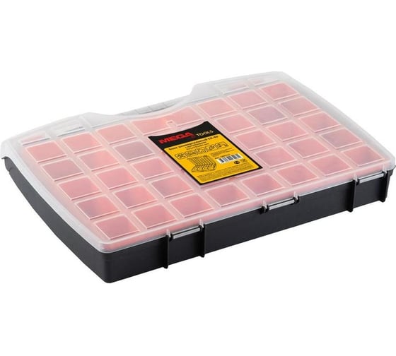 Изображение товара Органайзер ProMega бокс универсальный ek-40 425x330x60 мм 610331 1405111