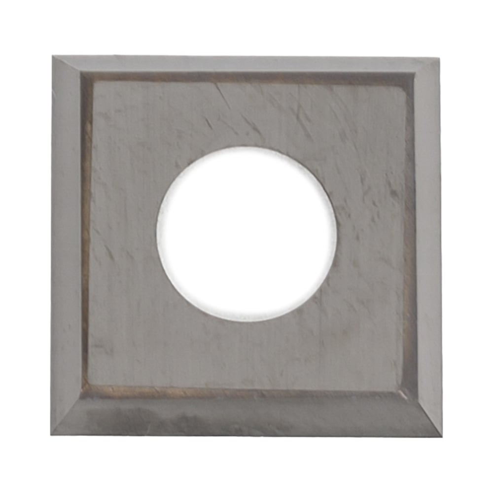 Изображение товара Набор ножей (10 шт, 14x14x2 мм) для вала "SPIRAL" Белмаш RN069A