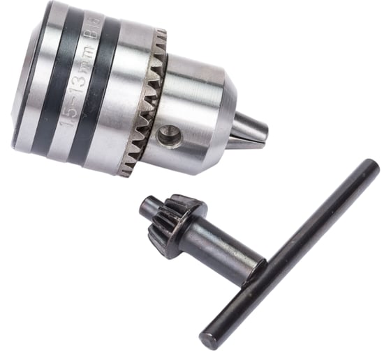 Изображение товара Патрон сверлильный ключевой BELMASH KC13 Белмаш RA064A