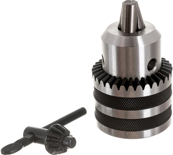 Изображение товара Патрон сверлильный ключевой KC16 Белмаш RA063A