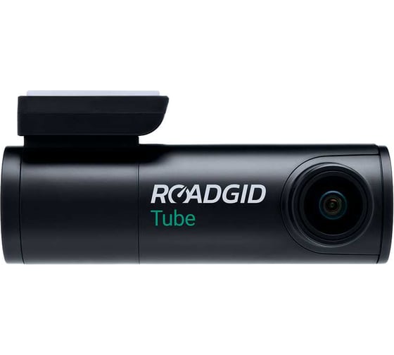 Изображение товара Видеорегистратор ROADGID Tube 4К с Wi-Fi и GPS 1049608