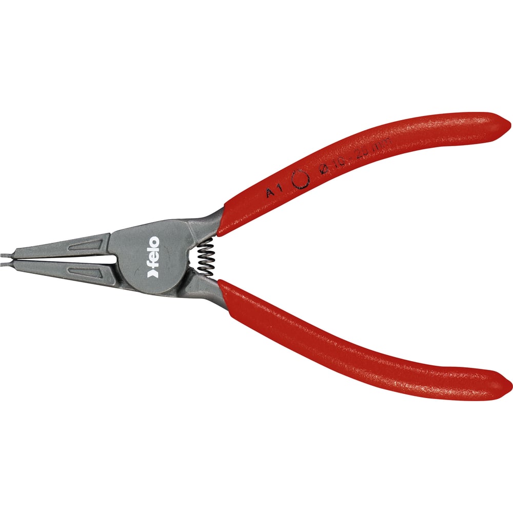 Изображение товара Съемник для стопорных колец внешний прямой Felo 10-25 мм профессиональный инструмент