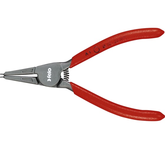 Изображение товара Съемник для стопорных колец внешний прямой Felo 10–25 мм 59301040