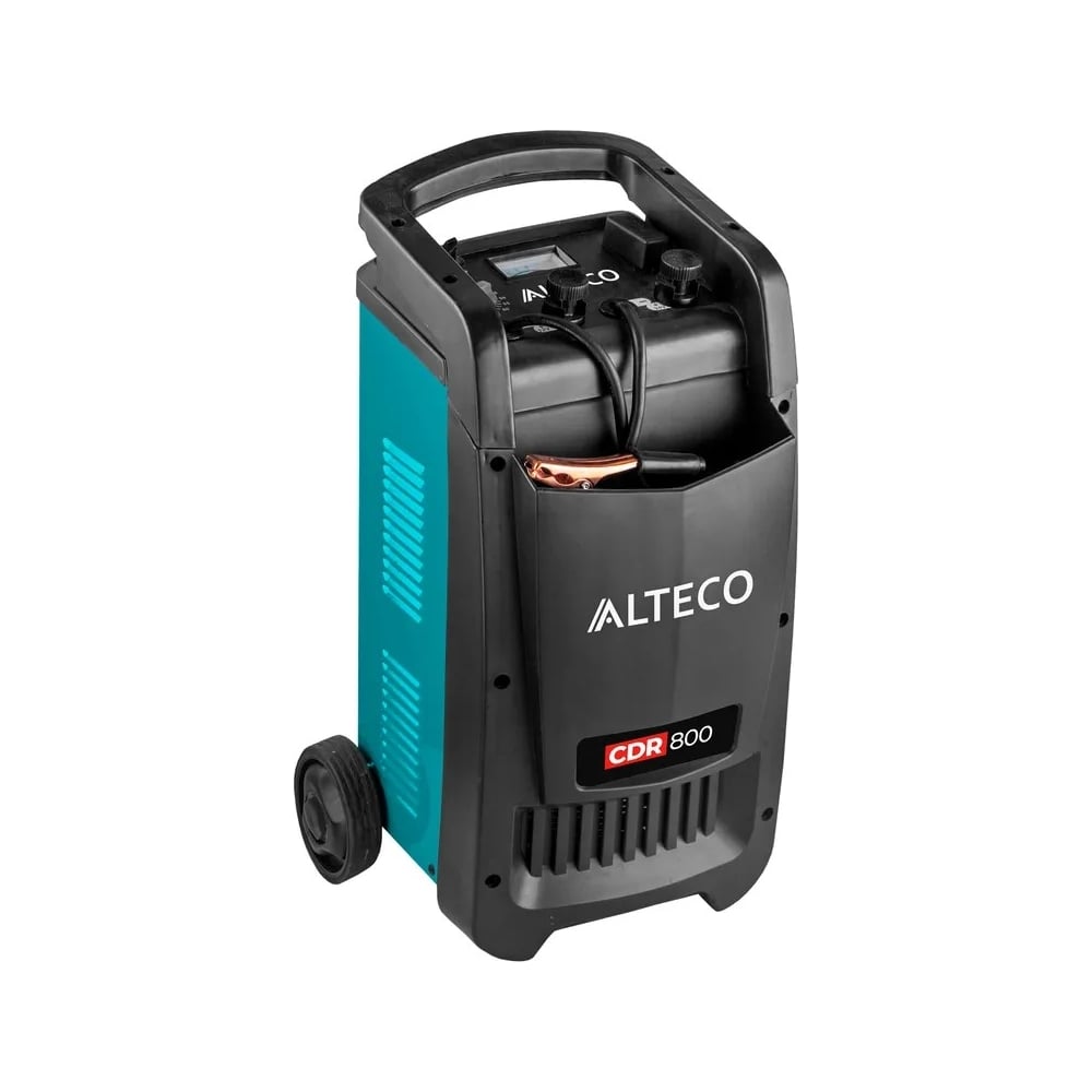 Изображение товара Пуско-зарядное устройство ALTECO cdr 800 50625