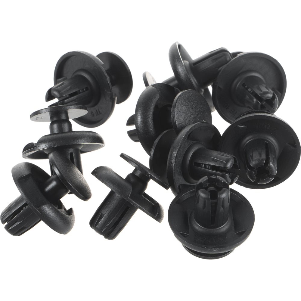Клипса 50 шт AVERS MU000319-50