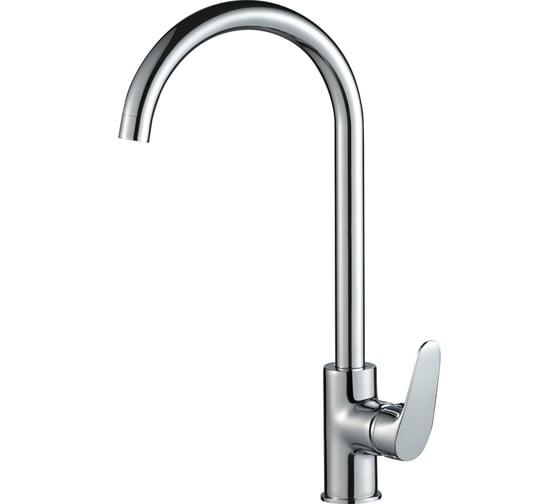 Изображение товара Смеситель для кухни Wesnaart ocean, хром OCE12-110