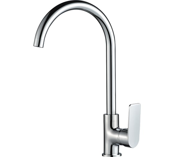 Изображение товара Смеситель для кухни Wesnaart ray, хром RAY11-110