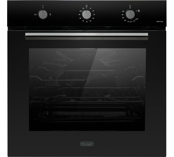 Изображение товара Газовый духовой шкаф DeLonghi FG 6 NL RUS К000000000138