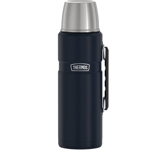 Изображение товара Термос THERMOS King SK2020 MMB 2 л, синий 562852