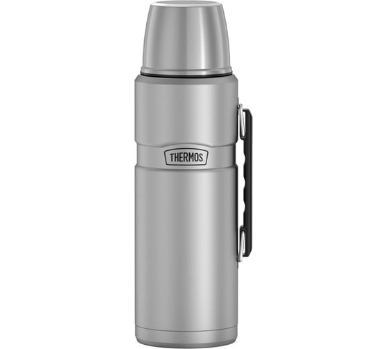 Изображение товара Термос THERMOS King SK2020 MS 2 л, стальной 562845