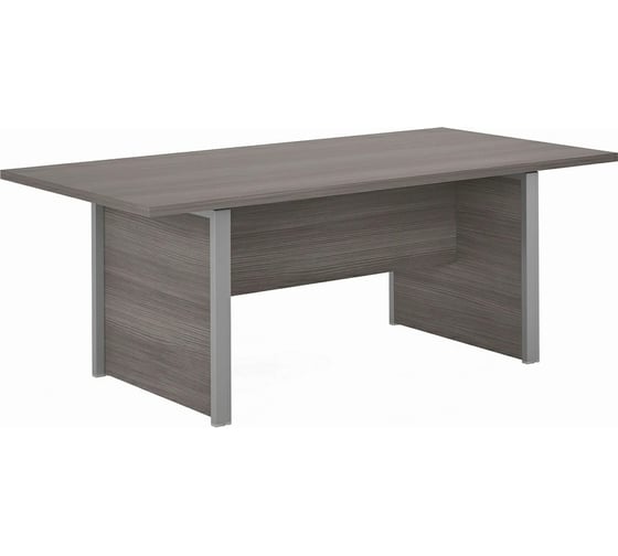 Изображение товара Стол переговоров MODER flash цвет лиственница FLS220.LS