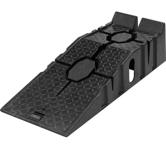 Изображение товара Пластиковая рампа WIEDERKRAFT WDK-88005