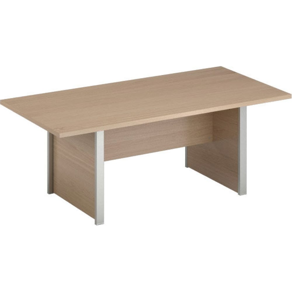 Стол переговоров MODER массажный стол для хамама talc