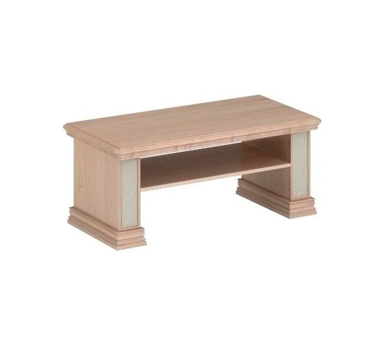 Изображение товара Кофейный стол MODER porto цвет дуб131 PRT206.L