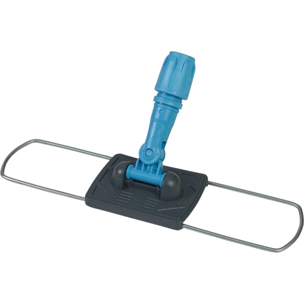 Изображение товара Рамочный держатель мопов Uctem-Plas 40х10 см металлический складной