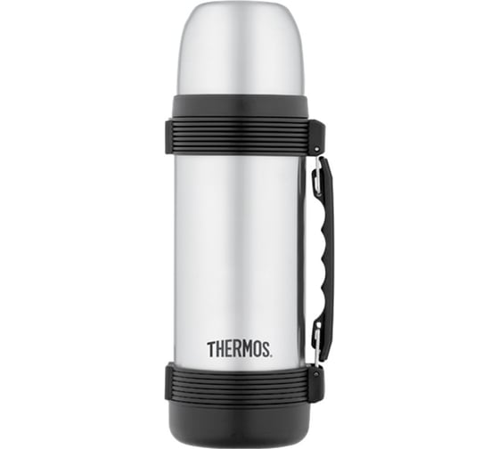Изображение товара Термос THERMOS 2550 SS 1 литр, стальной 562944