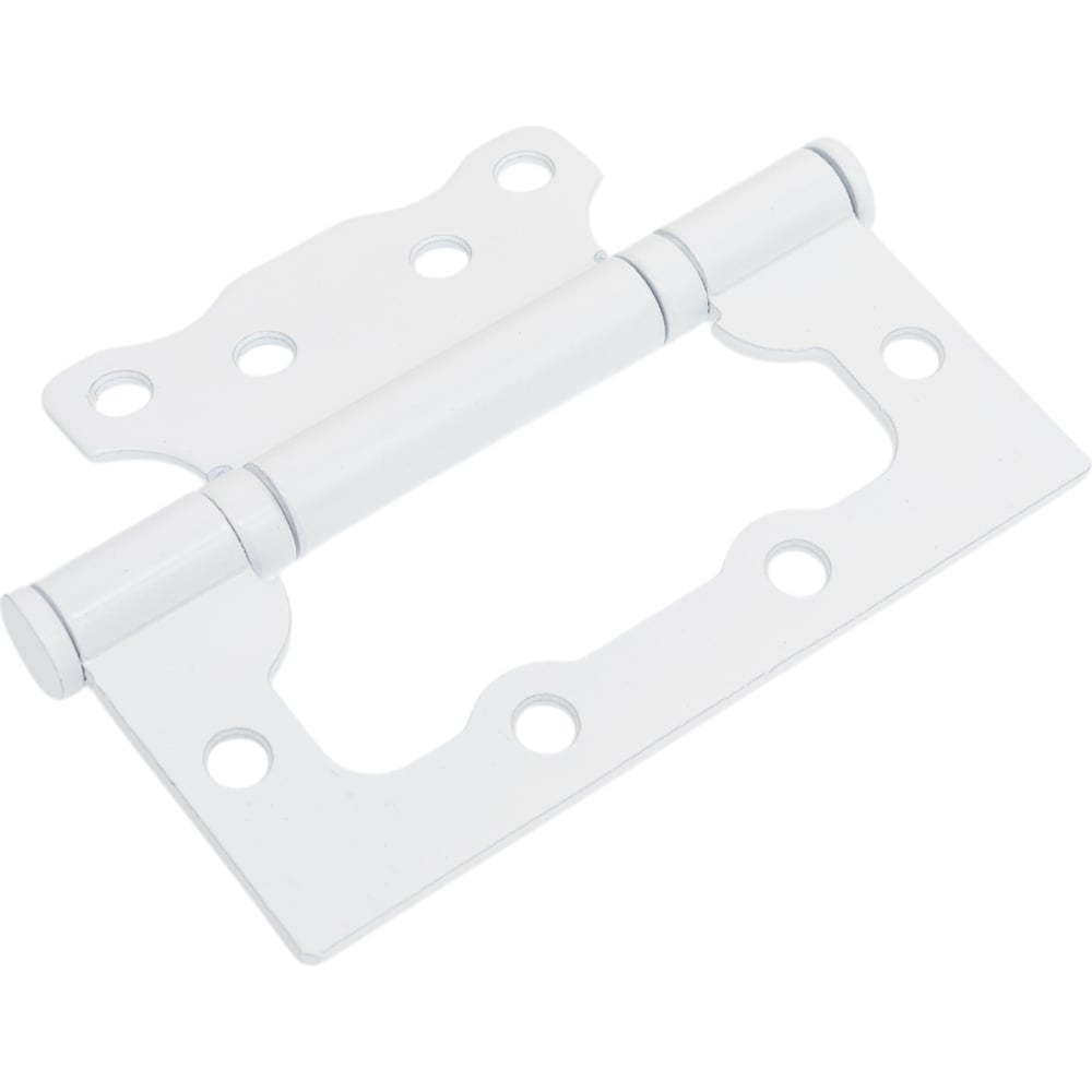 Изображение товара Накладная петля Трибатрон ПБ-100 белый 88399