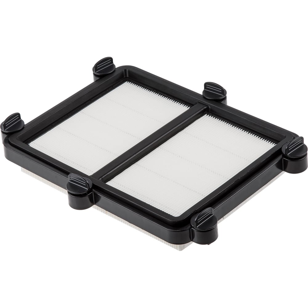 Изображение товара Фильтр HEPA для пылесоса AS 3002 BULL 0329233 промышленный S класс