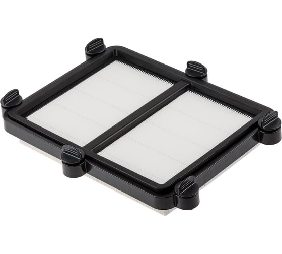 Изображение товара Фильтр HEPA для пылесоса AS 3002 BULL 0329233
