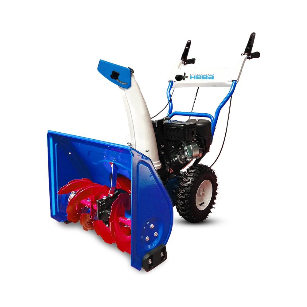 Изображение товара Снегоуборщик НЕВА мототехника KCM24-F 4650002231290