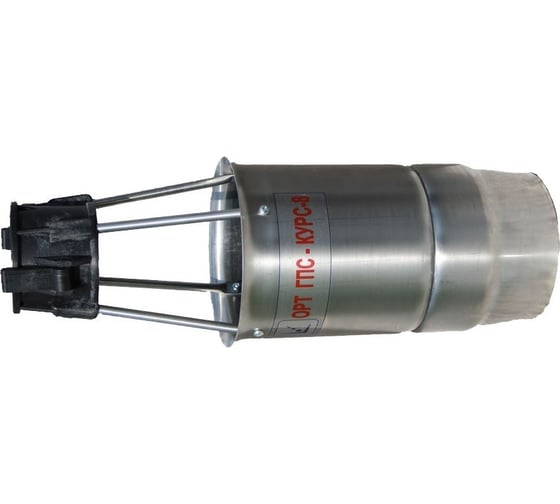 Изображение товара Генератор пены средней кратности ОРТ гпс курс 8 RDA02739