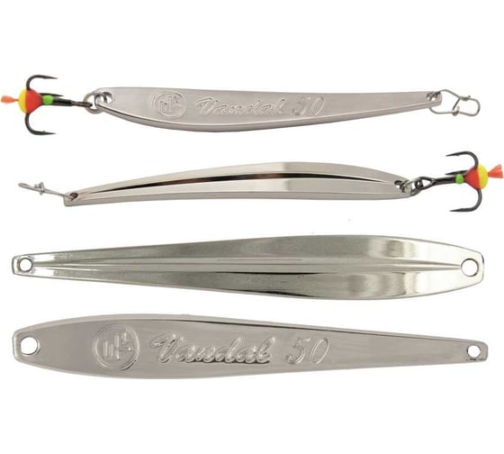 Изображение товара Вертикальная блесна ECOPRO Vandal, 75 мм, 8г, S EPSVT75S