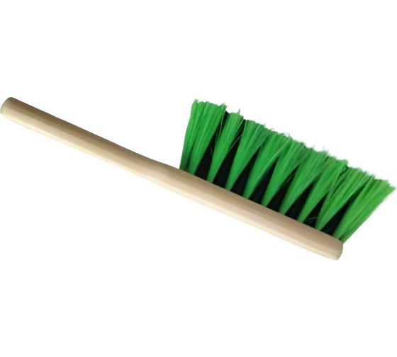 Изображение товара Сметка Рязанское предприятие Промпласткомплект 400 мм, 3-х рядная 7930071180475