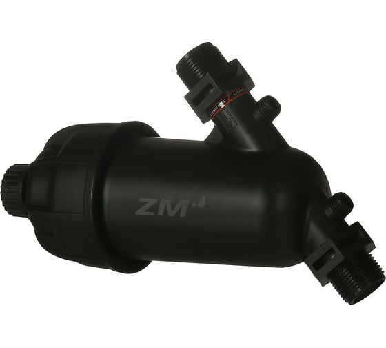 Изображение товара Сетчатый фильтр Green Helper 3/4" нар х 3/4" нар, 120 mesh 1725S120MZ01