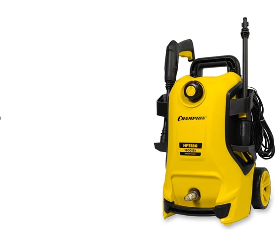 Изображение товара Мойка Champion HP3180