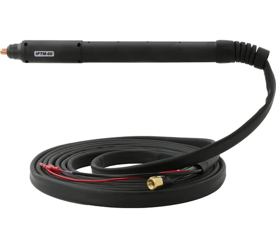 Изображение товара Плазменный резак механизированный Ptm-60 3/8G, M16x1.5, 7 м Start ST60M-7000