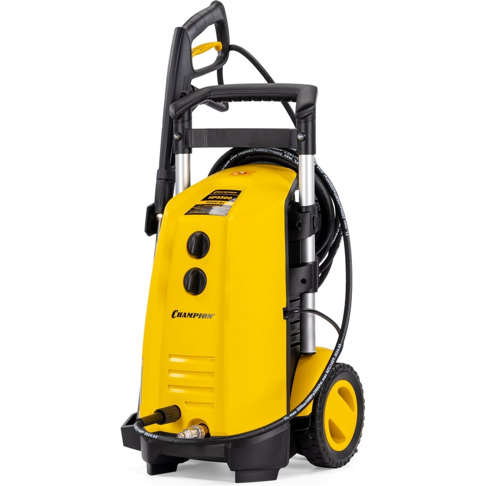 Изображение товара Мойка Champion HP3300 Изображение товара Мойка Champion HP3300