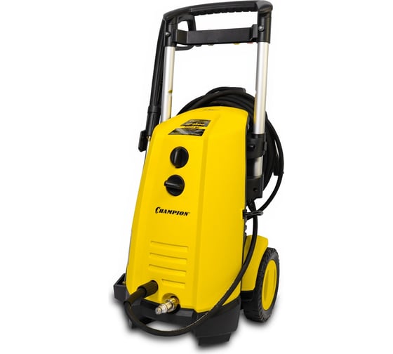 Изображение товара Мойка Champion HP3300